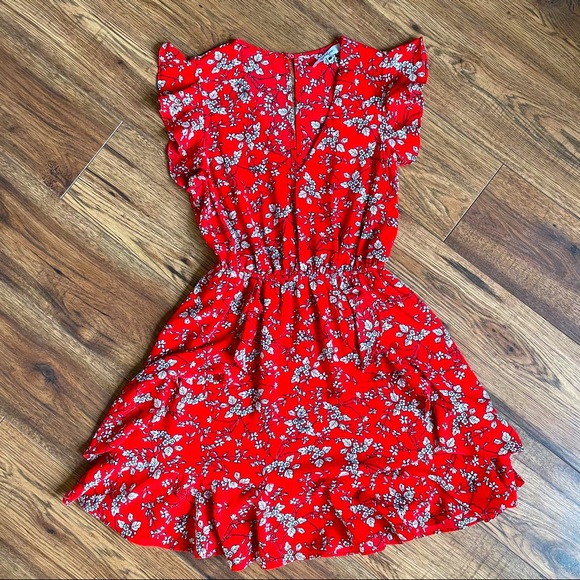 Little Red Dress - Picture 1 of 5